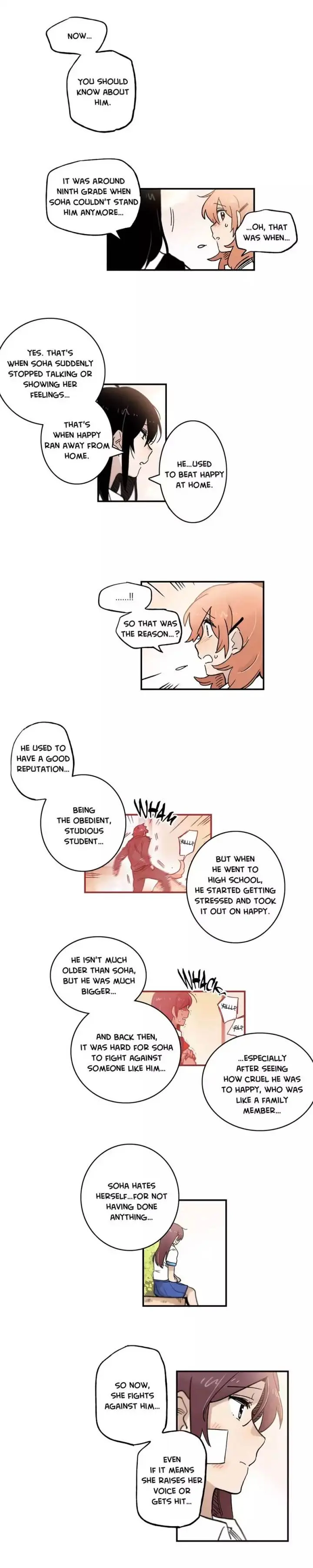 Her Pet Episode 52 - Page 4