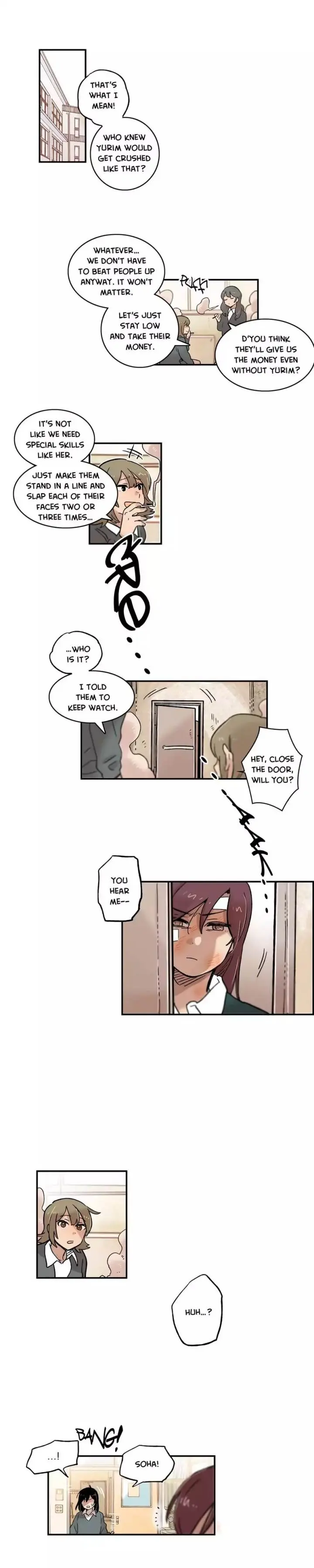 Her Pet Episode 53 - Page 1