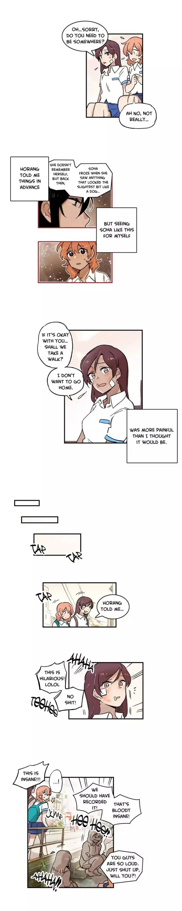 Her Pet Episode 53 - Page 5