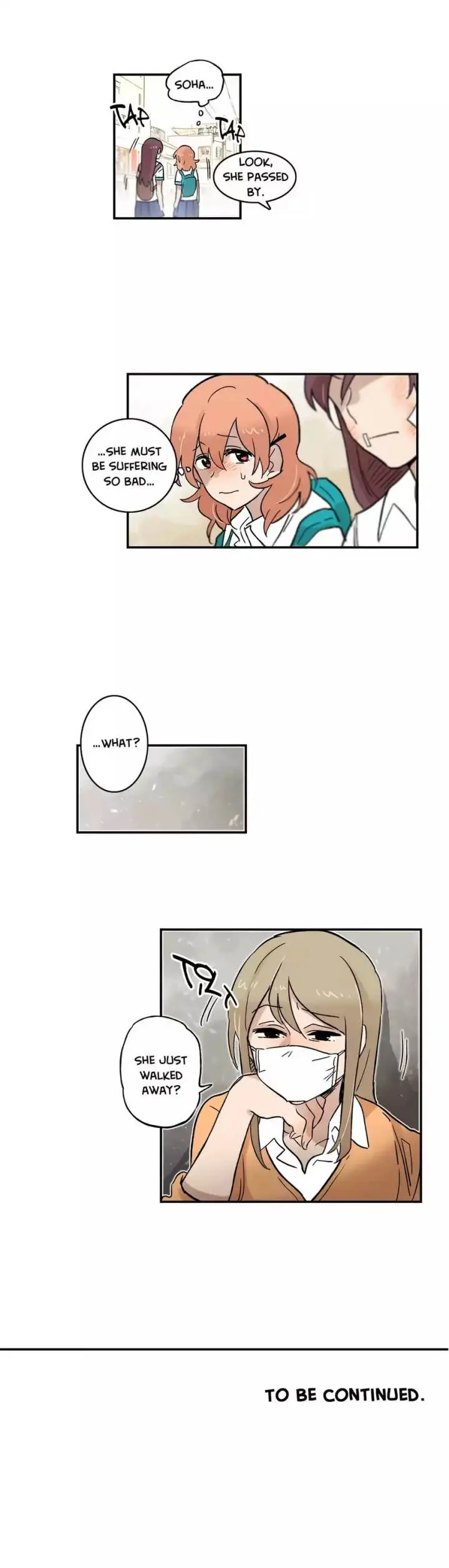 Her Pet Episode 53 - Page 7