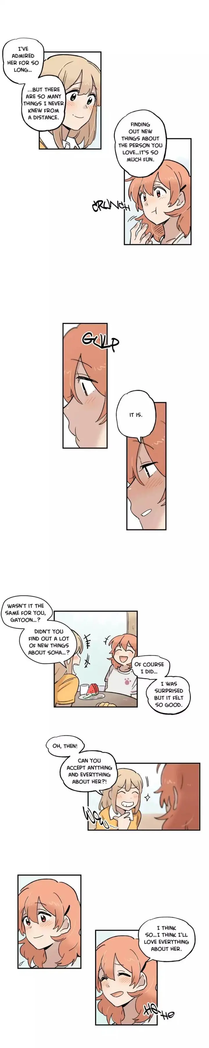 Her Pet Episode 55 - Page 2