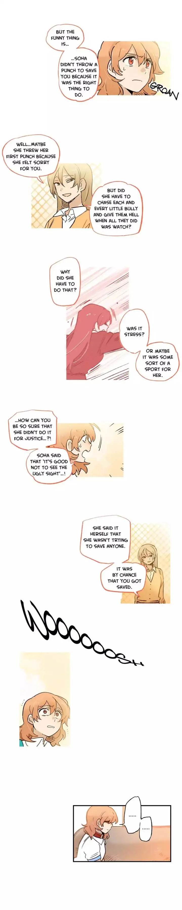 Her Pet Episode 56 - Page 4