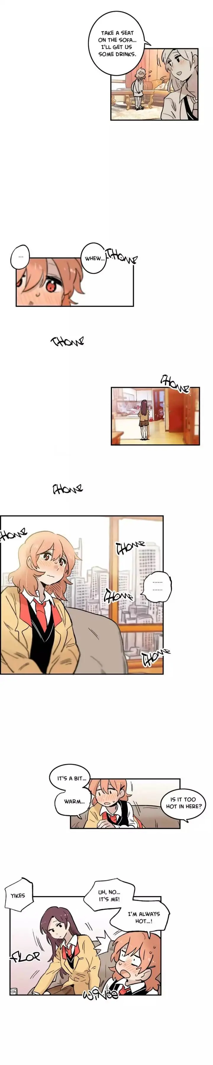 Her Pet Episode 6 - Page 2