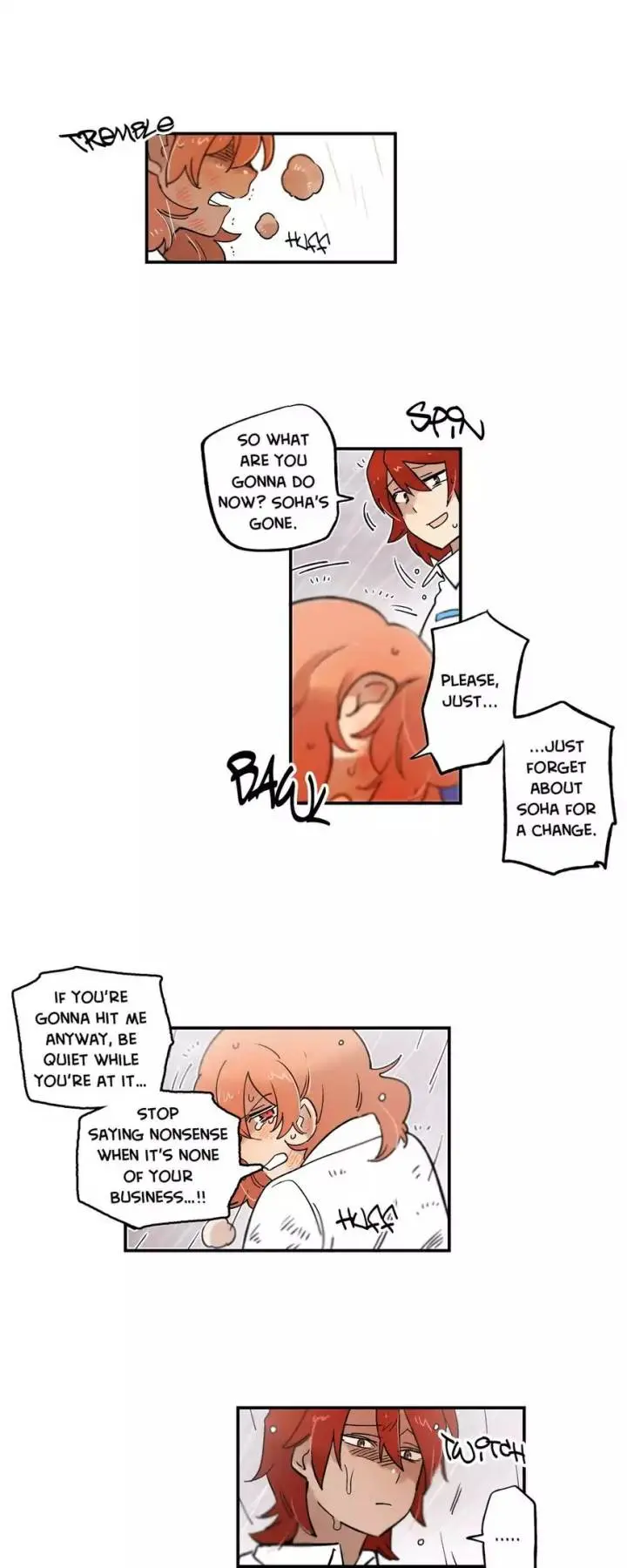 Her Pet Episode 60 - Page 2