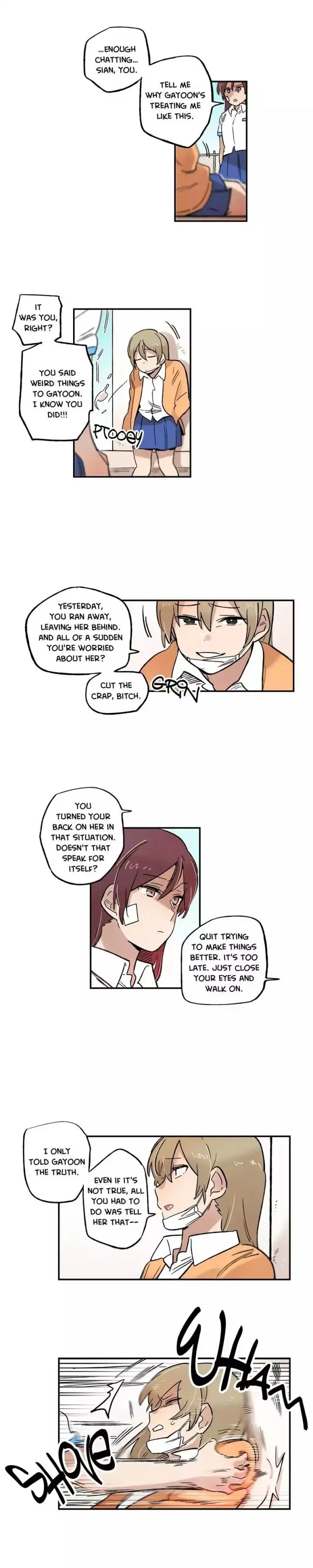 Her Pet Episode 61 - Page 3