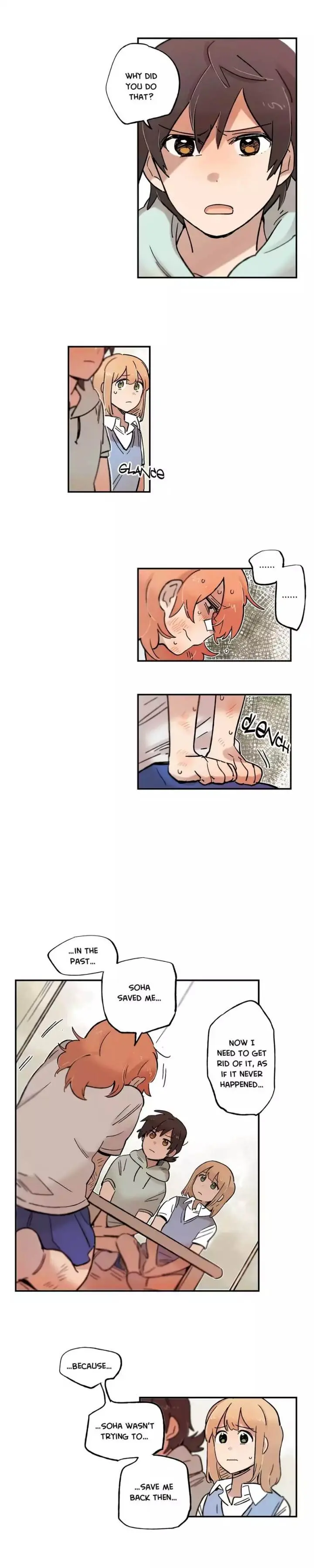 Her Pet Episode 62 - Page 2