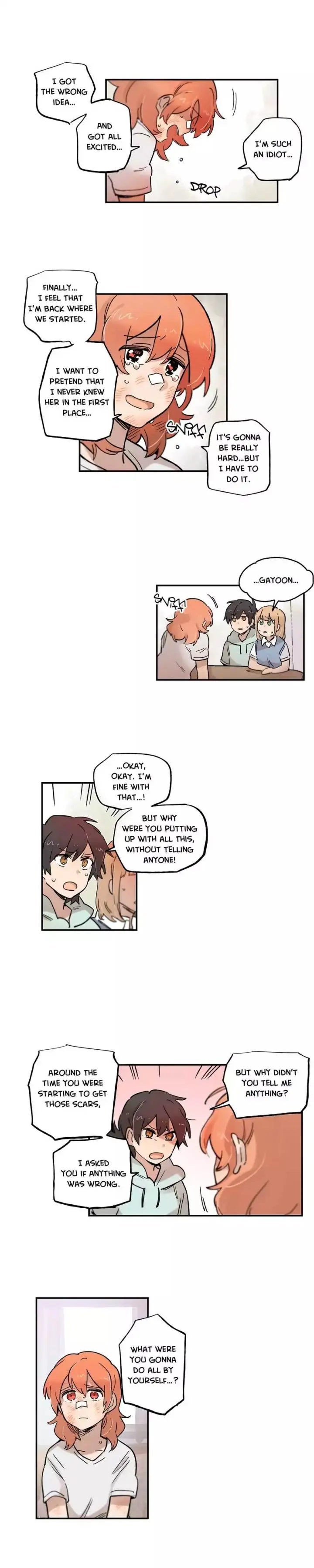 Her Pet Episode 62 - Page 3