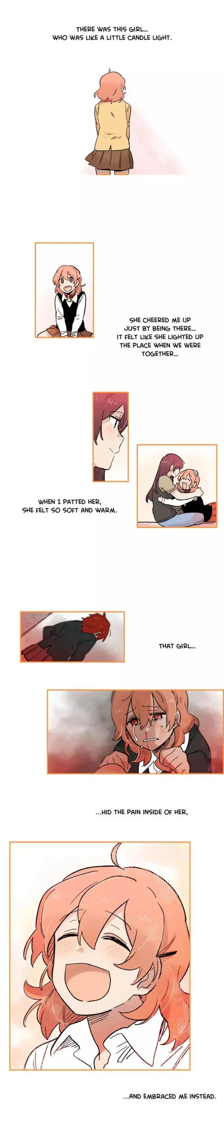 Her Pet Episode 63 - Page 5