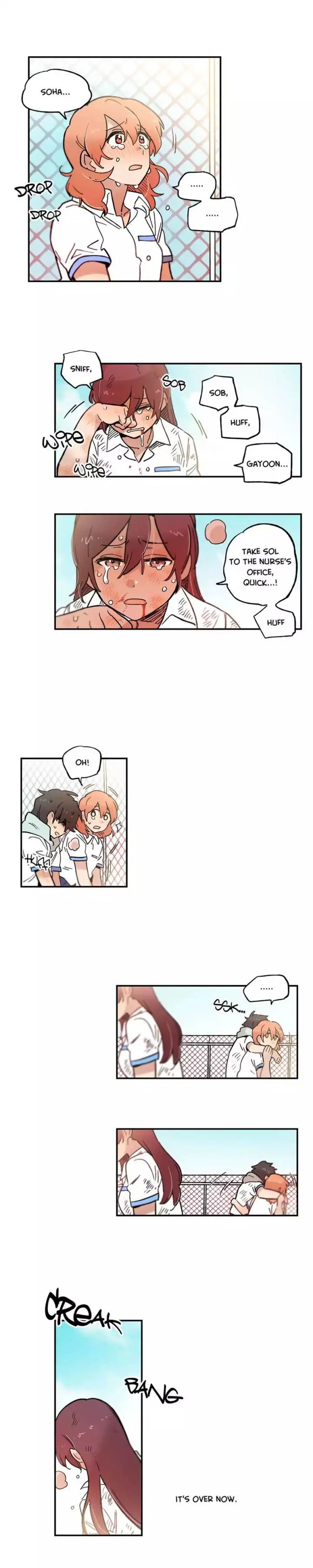 Her Pet Episode 67 - Page 2