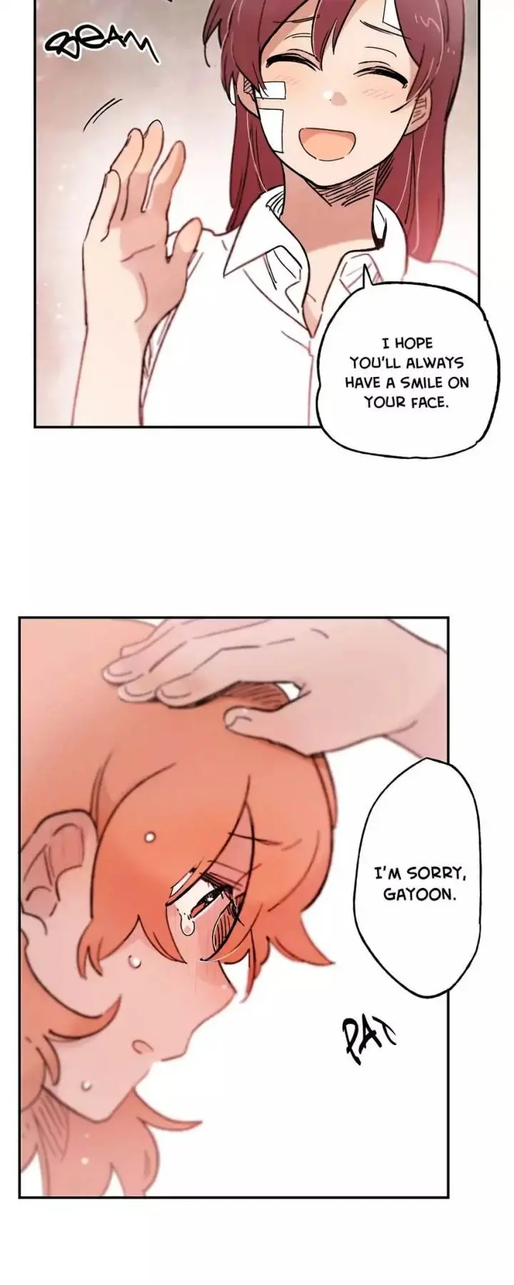 Her Pet Episode 69 - Page 10