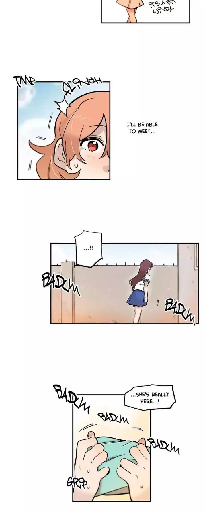 Her Pet Episode 69 - Page 2