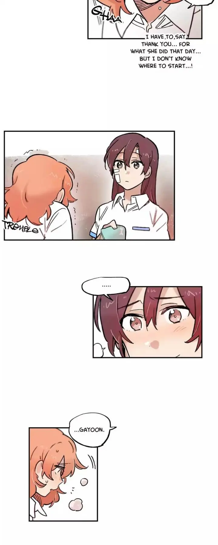 Her Pet Episode 69 - Page 8