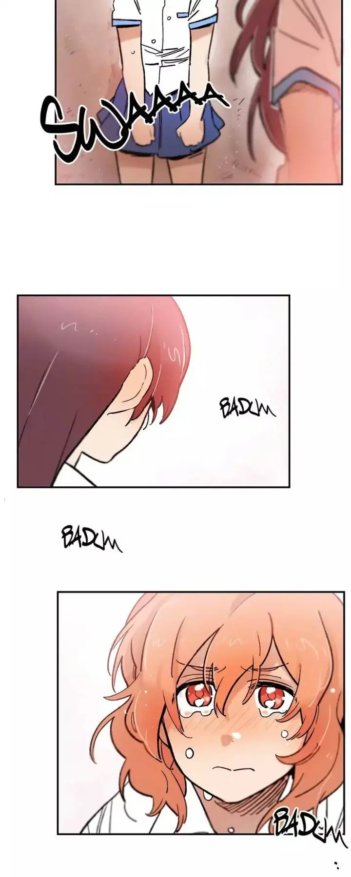 Her Pet Episode 70 - Page 2