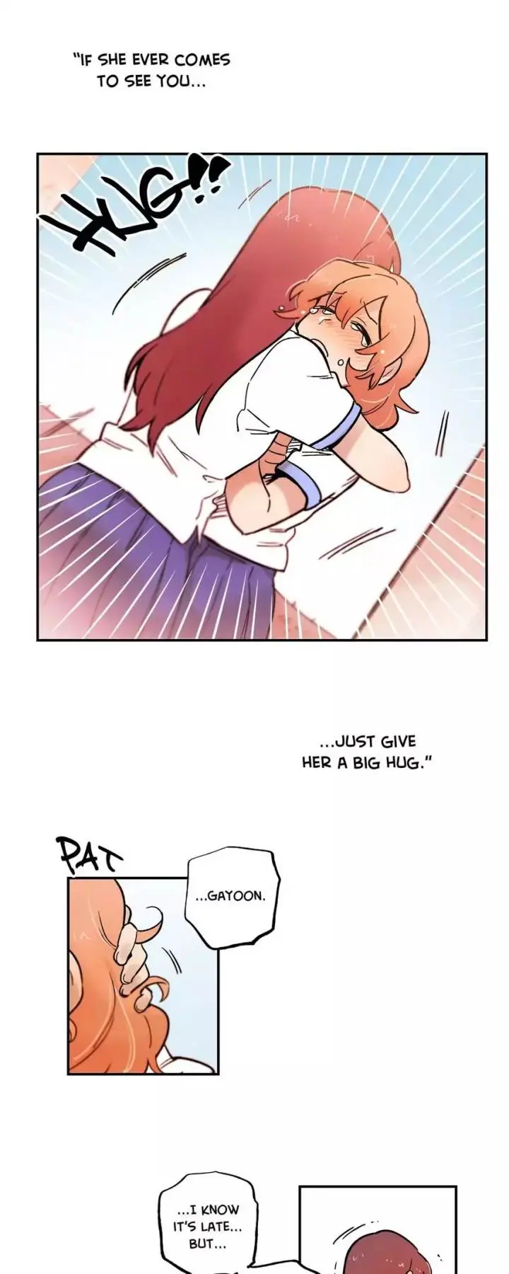 Her Pet Episode 70 - Page 7