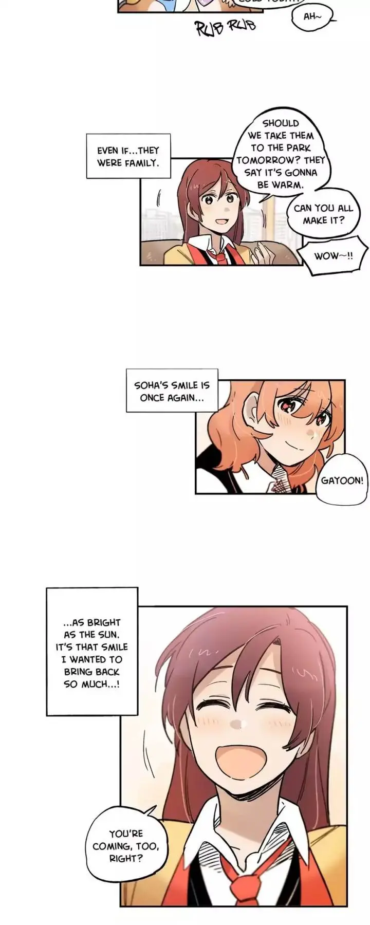 Her Pet Episode 71 - Page 6