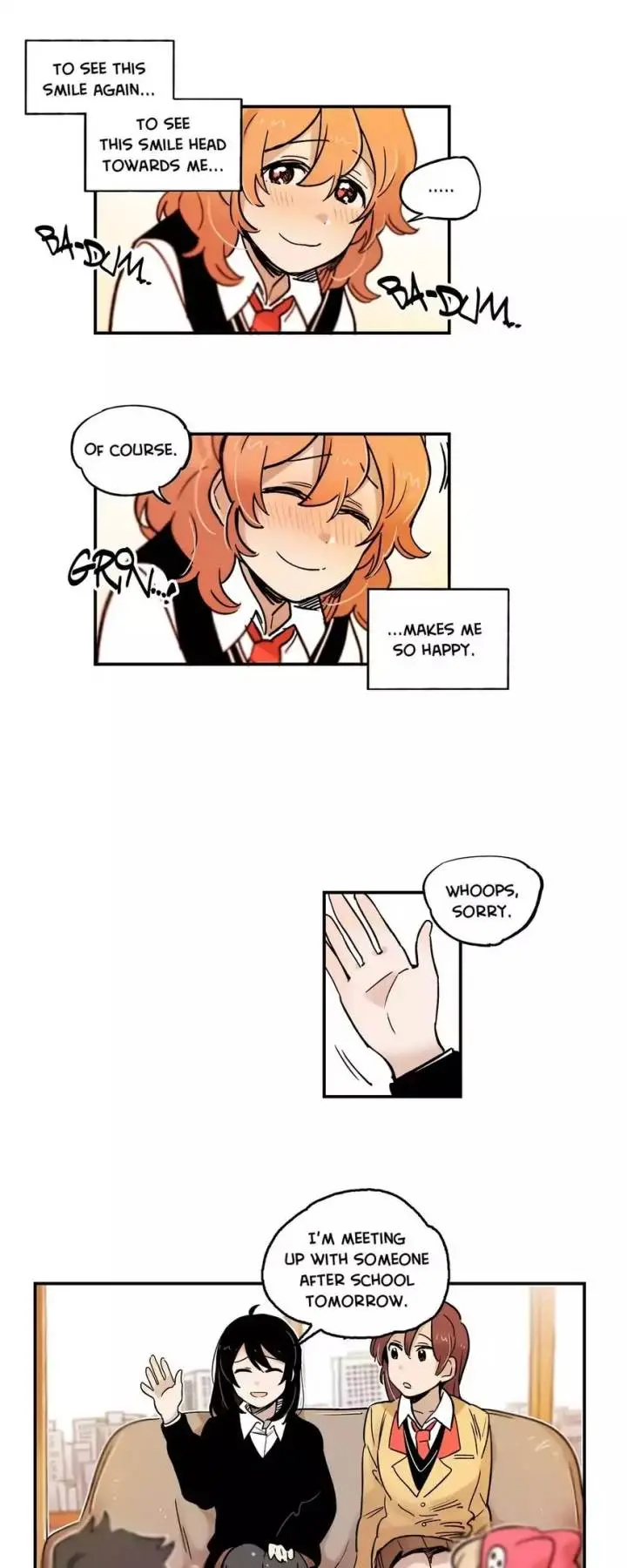 Her Pet Episode 71 - Page 7
