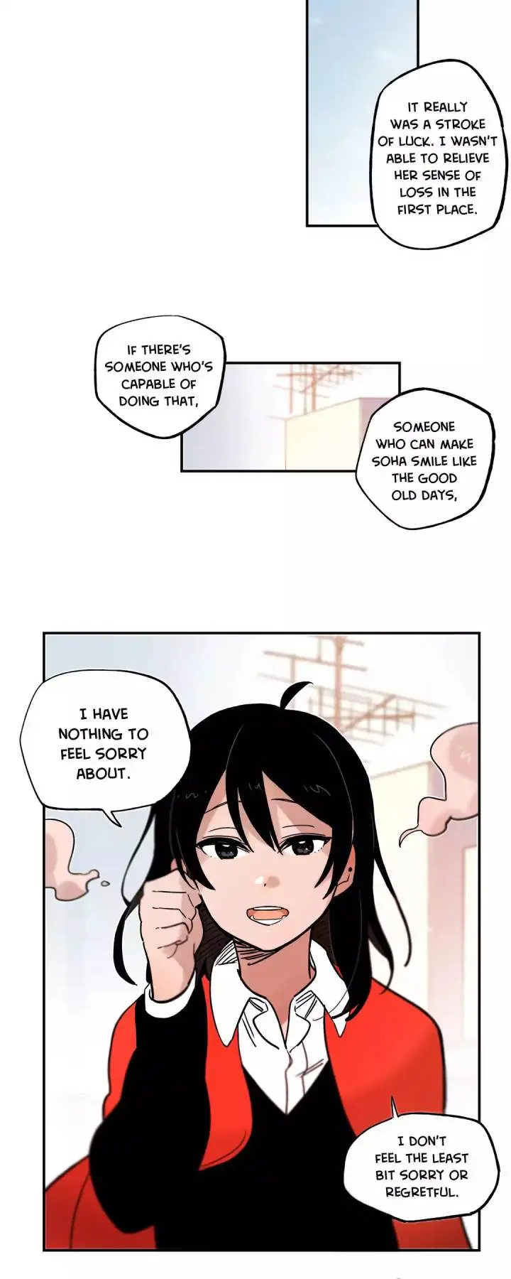 Her Pet Episode 72 - Page 7