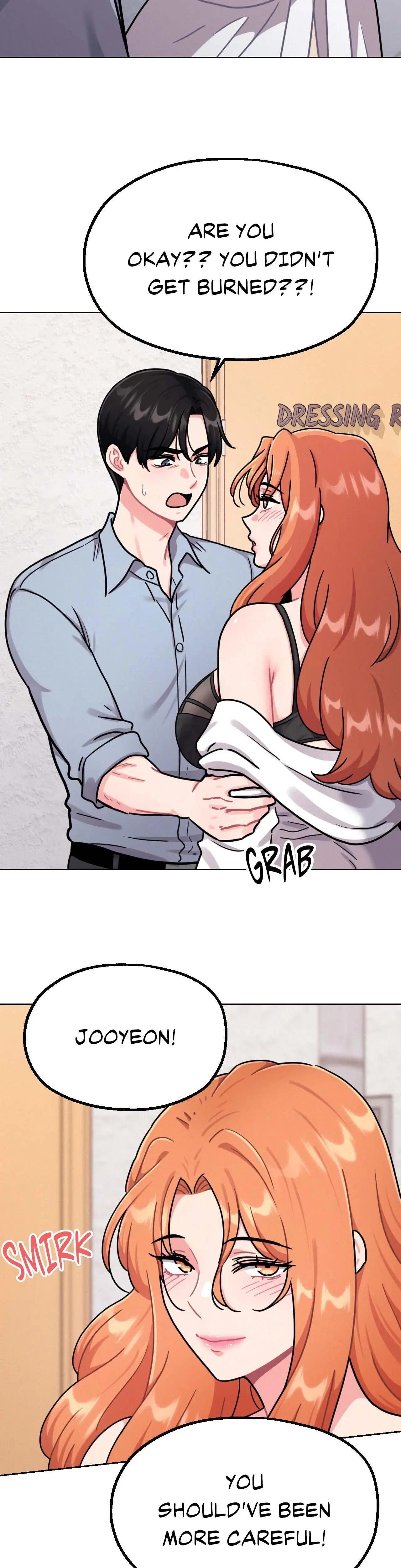 Her Red Hot Plaything Episode 1 - Page 20
