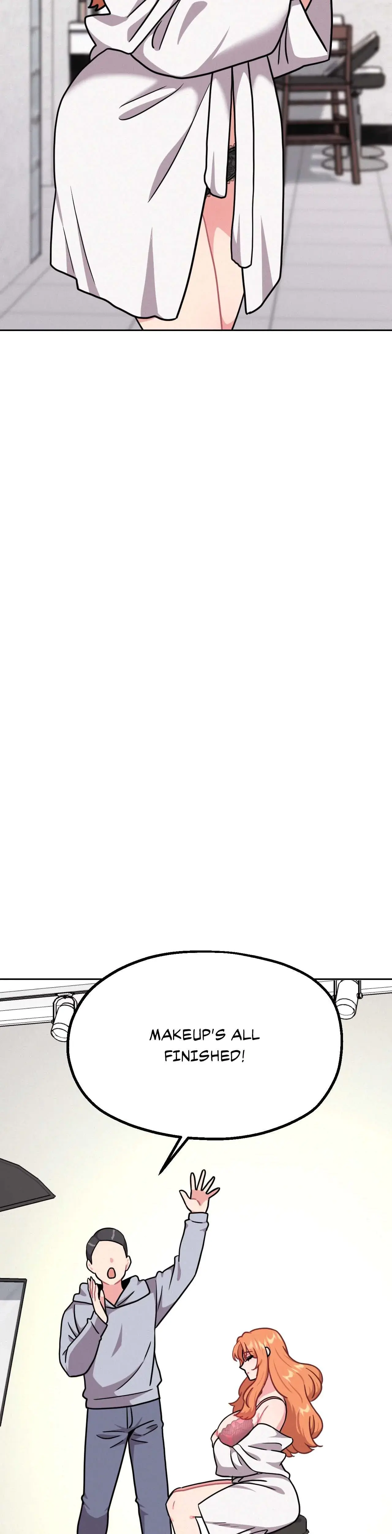 Her Red Hot Plaything Episode 1 - Page 26