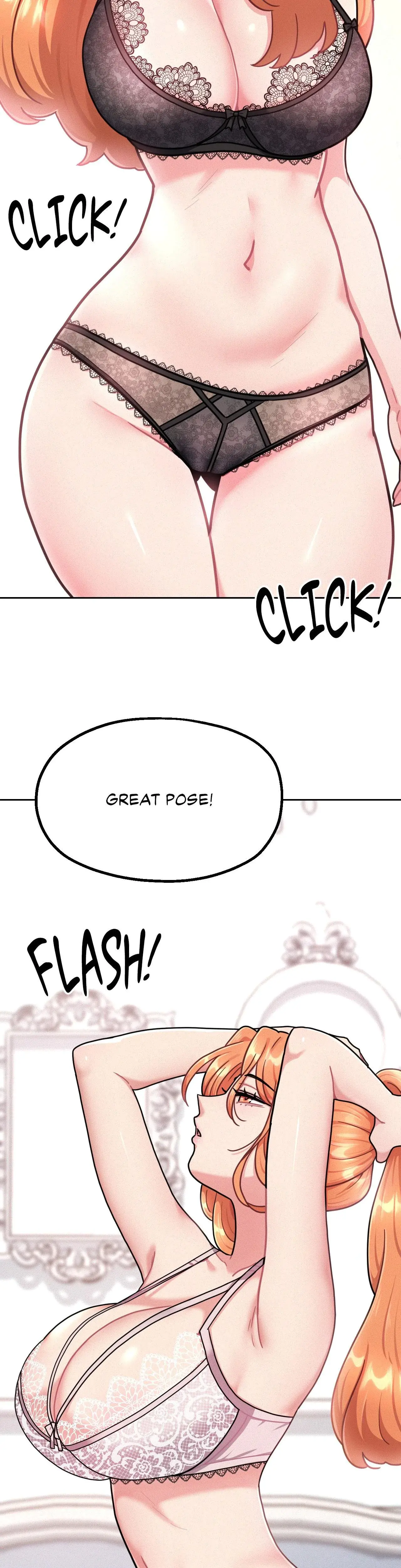 Her Red Hot Plaything Episode 1 - Page 29