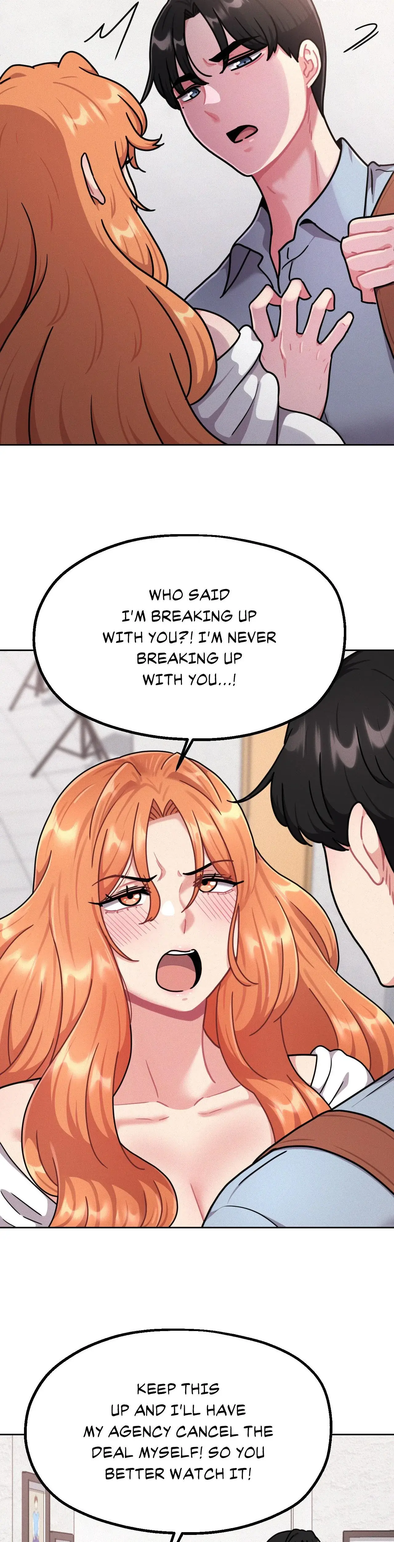 Her Red Hot Plaything Episode 1 - Page 39