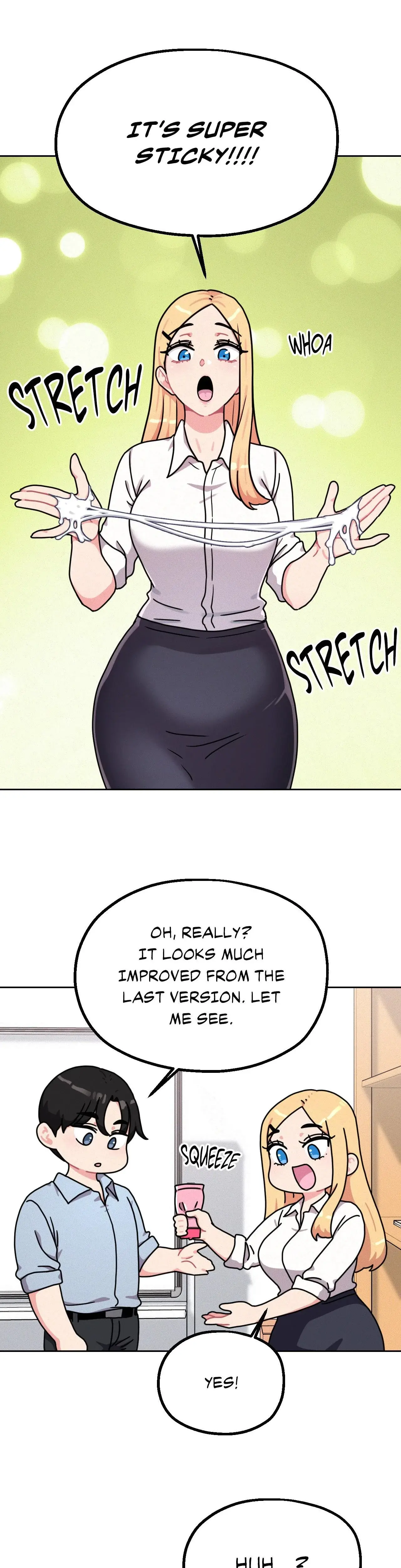 Her Red Hot Plaything Episode 1 - Page 49