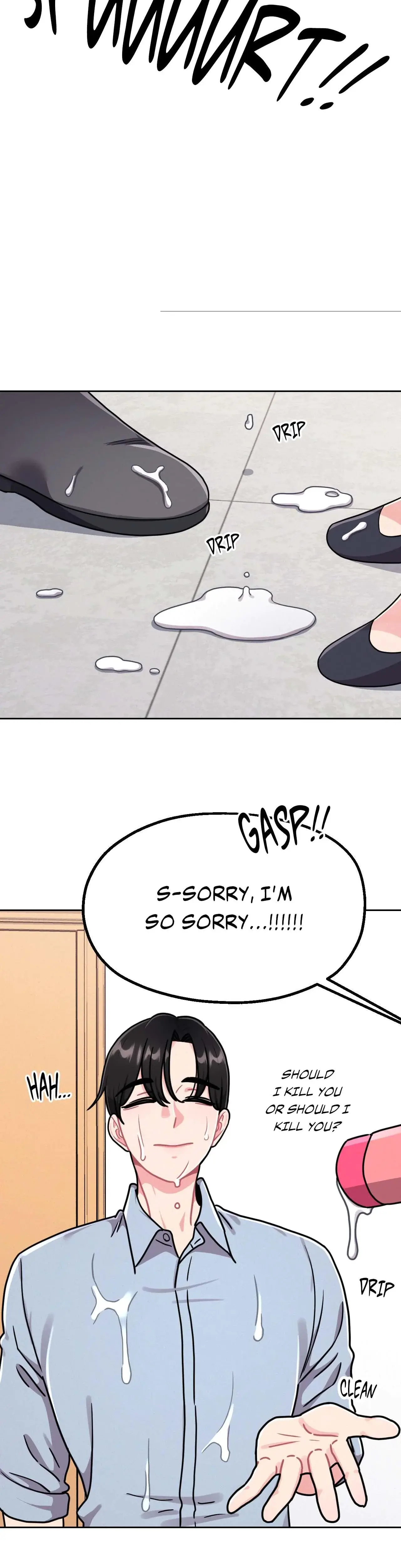 Her Red Hot Plaything Episode 1 - Page 51