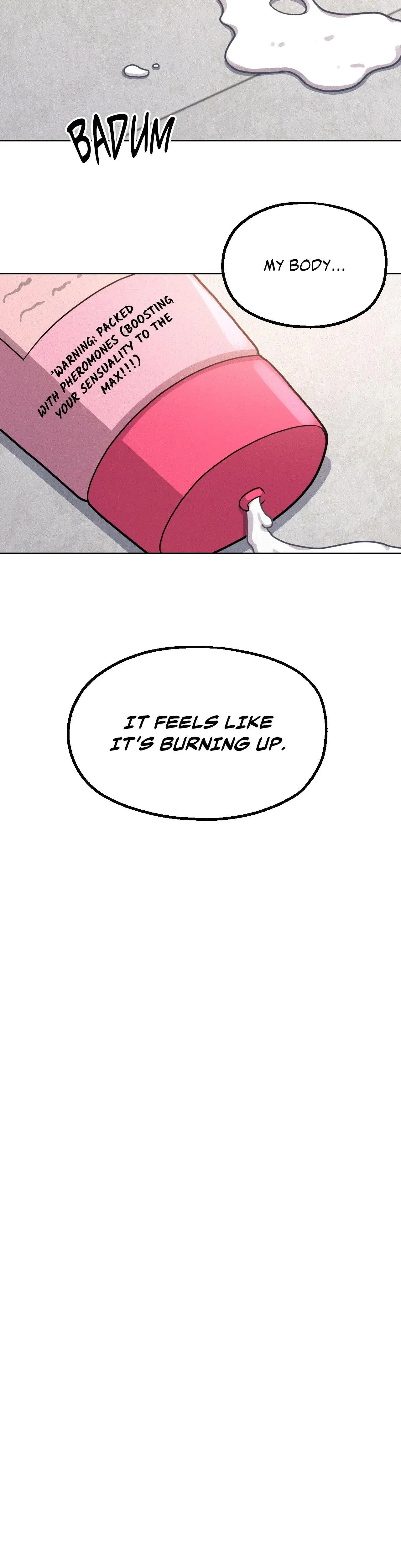 Her Red Hot Plaything Episode 1 - Page 57