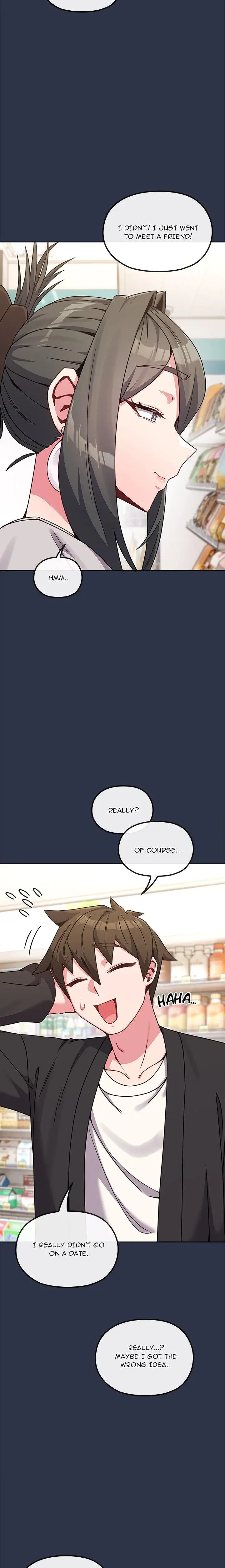 Her Rejuvenation Episode 21 - Page 2