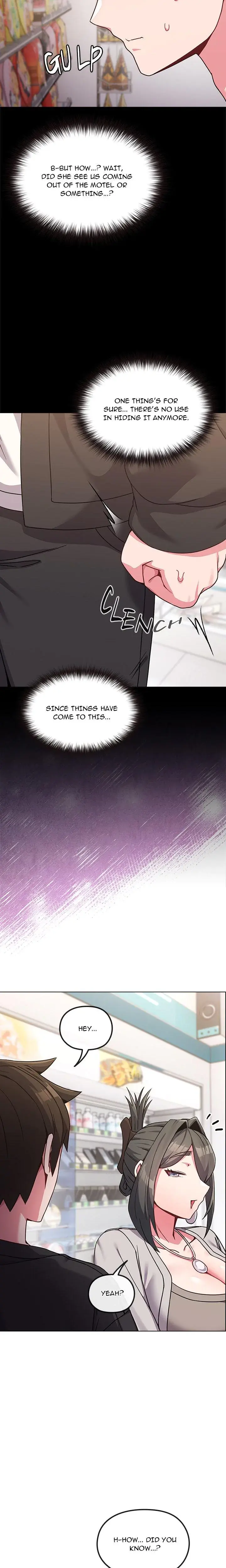 Her Rejuvenation Episode 21 - Page 7