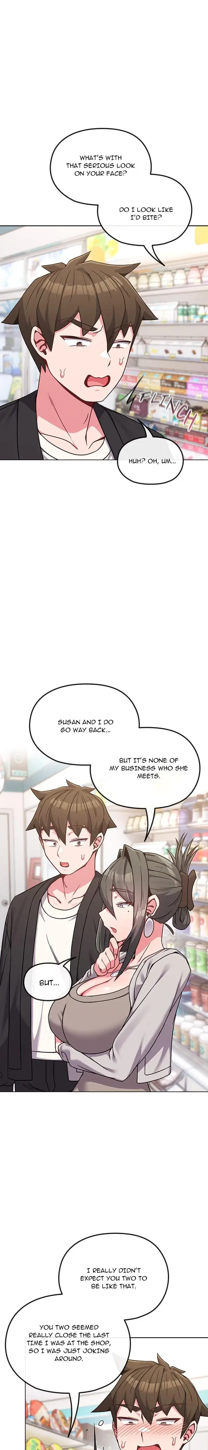 Her Rejuvenation Episode 21 - Page 9