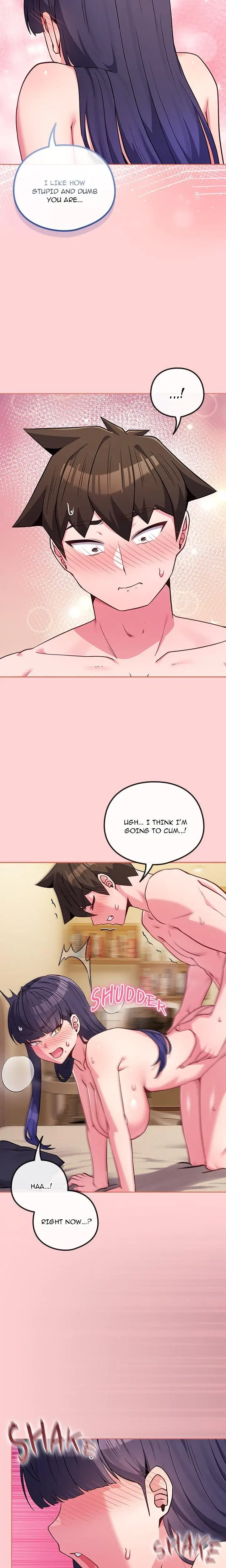 Her Rejuvenation Episode 55 - Page 15