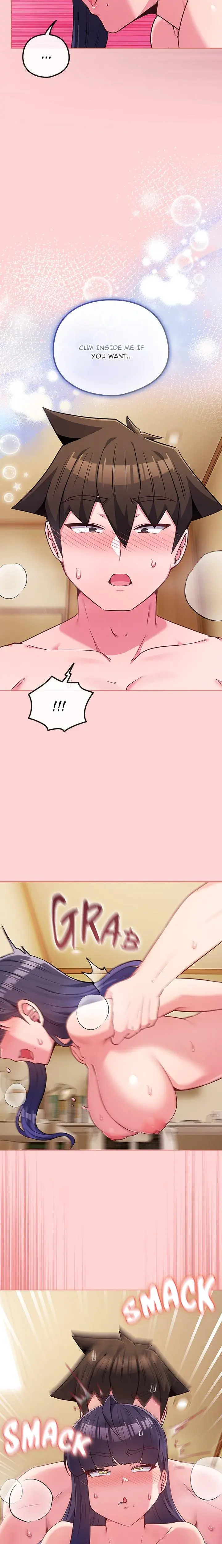 Her Rejuvenation Episode 55 - Page 16