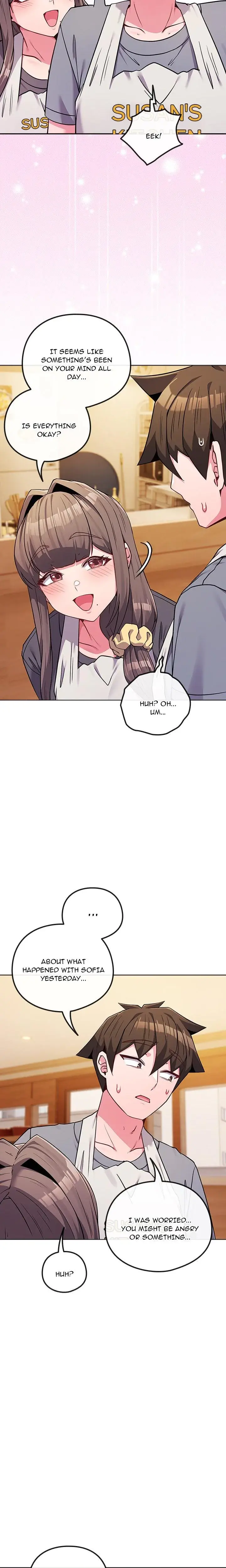 Her Rejuvenation Episode 55 - Page 22