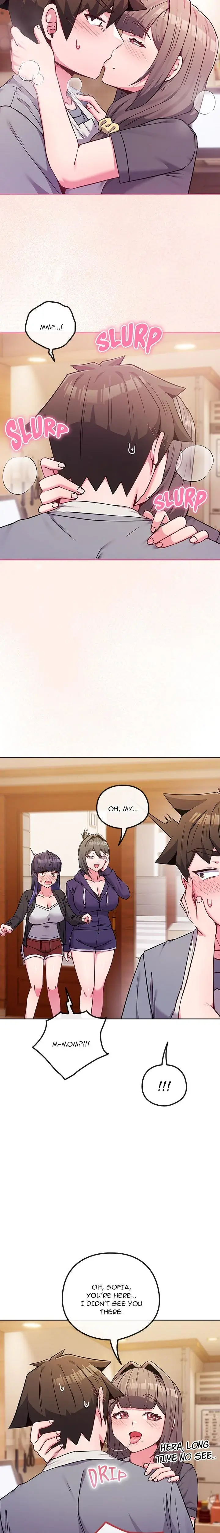 Her Rejuvenation Episode 55 - Page 25