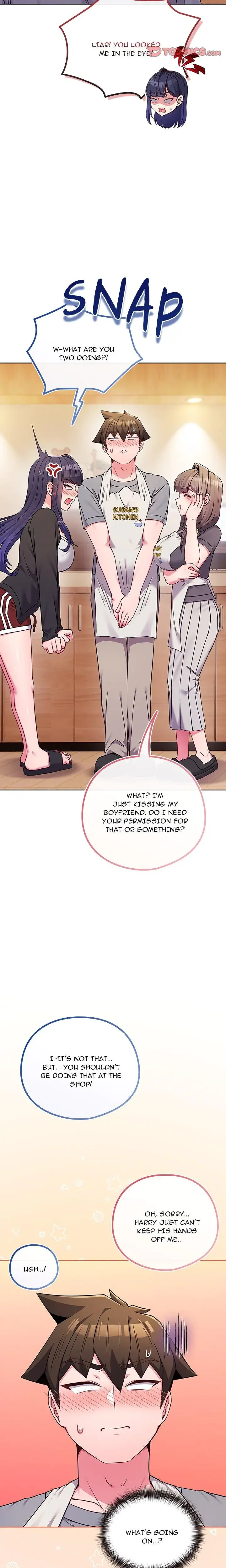 Her Rejuvenation Episode 55 - Page 26