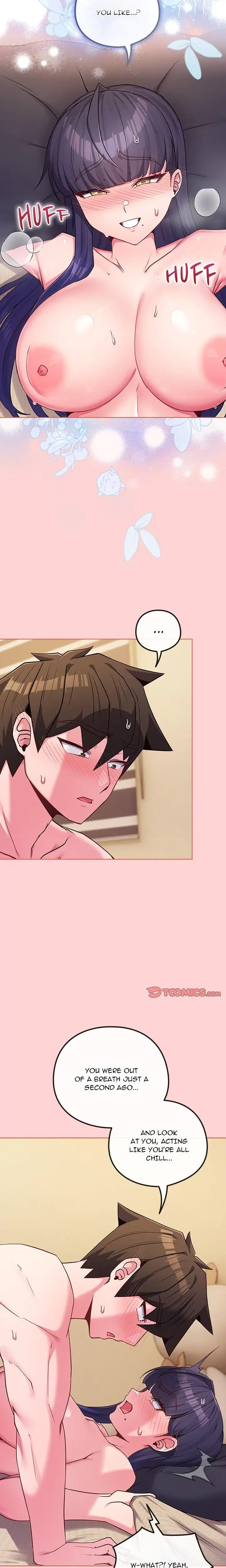 Her Rejuvenation Episode 55 - Page 3