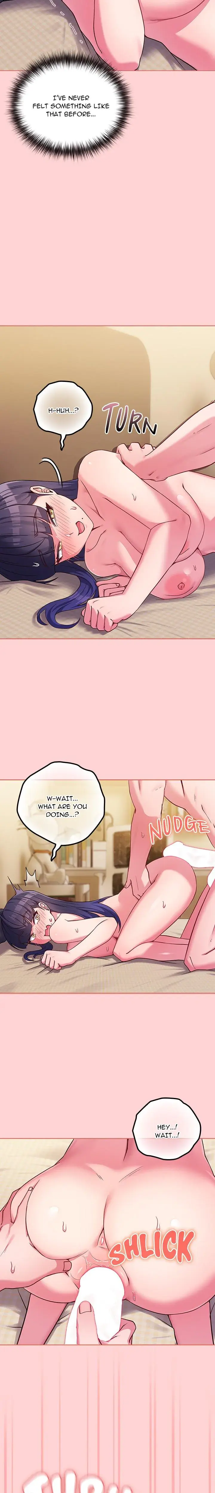 Her Rejuvenation Episode 55 - Page 9
