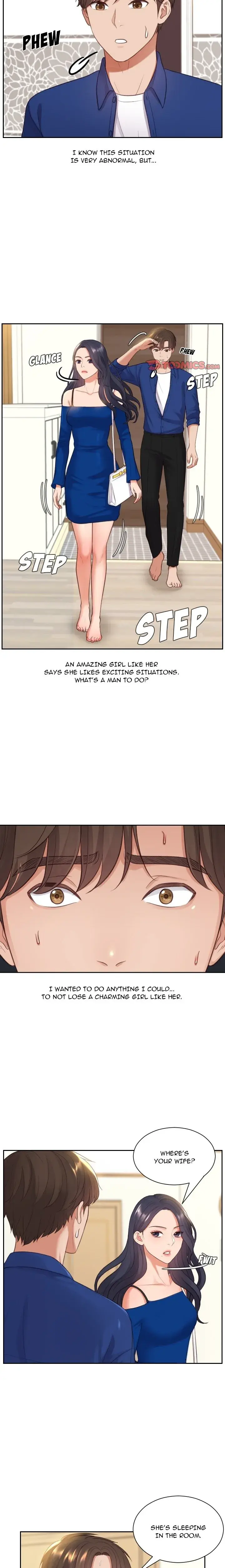 Her Situation Episode 0 - Page 2