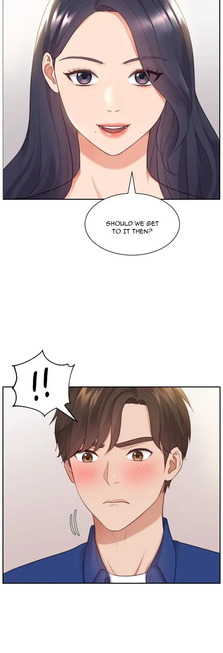 Her Situation Episode 0 - Page 4