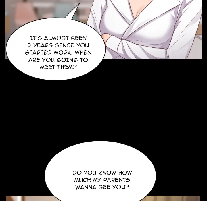Her Situation Episode 1 - Page 10