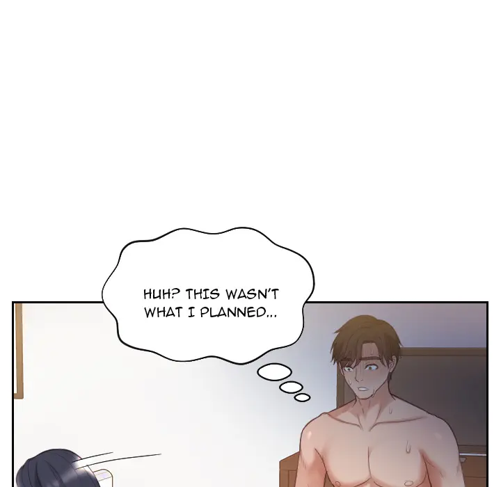 Her Situation Episode 1 - Page 112