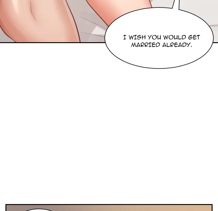Her Situation Episode 1 - Page 20