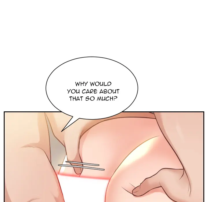 Her Situation Episode 1 - Page 22