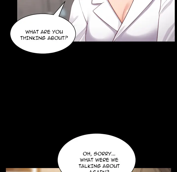 Her Situation Episode 1 - Page 7
