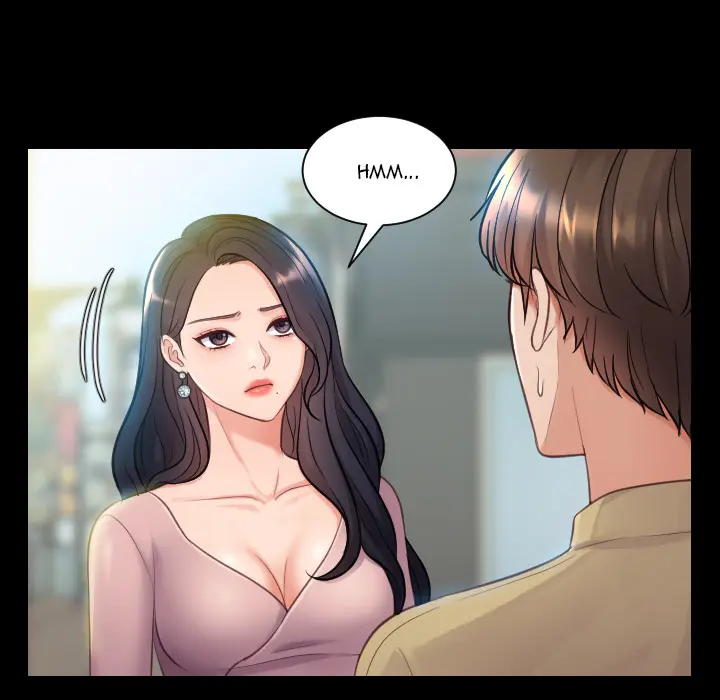 Her Situation Episode 1 - Page 71