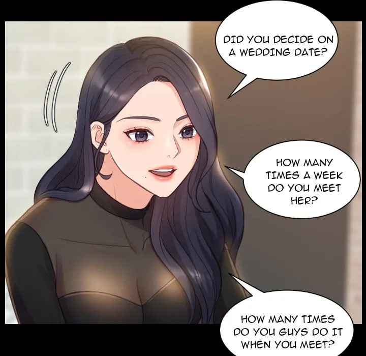 Her Situation Episode 1 - Page 83