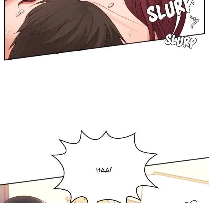 Her Situation Episode 10 - Page 111