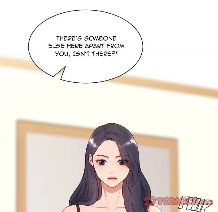 Her Situation Episode 10 - Page 147