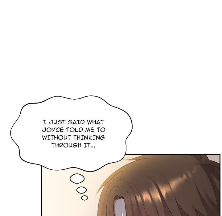 Her Situation Episode 10 - Page 16